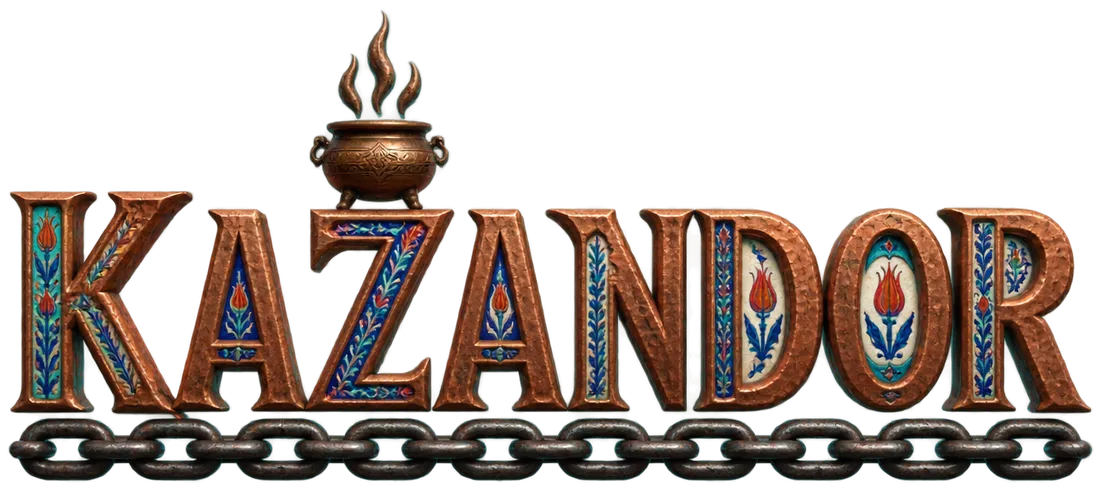 Kazandor